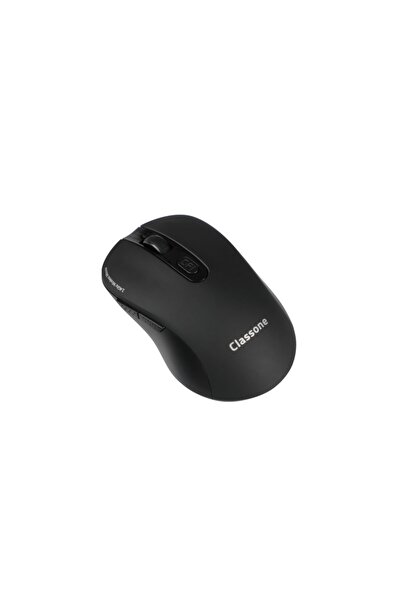 Classone Wm400 Serisi Kablosuz Mouse -siyah