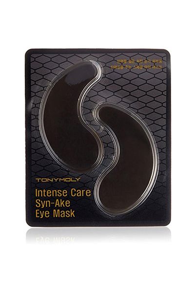 TONYMOLY Tonymoly Intense Care Syn Ake Snake Oil Eye Mask 25 Gr