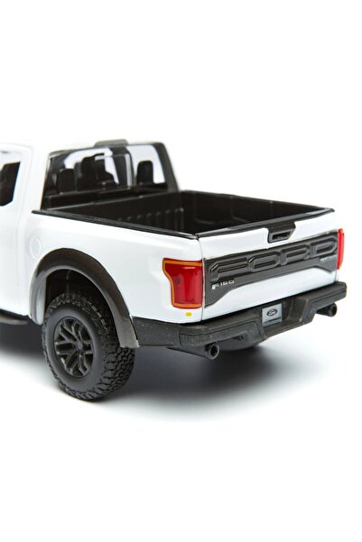 Maisto 1/24 2017 Model F. Raptor