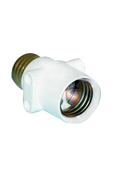 Genel Markalar Duy Priz (Sentez Duy) E 27 1 Adet