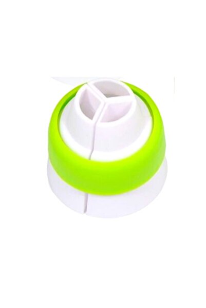 PASTRY PLANET 3-Section Lampholder Switch