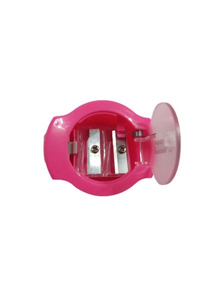 Mikro Double Opener Large Chamber Pen with Shaved Push Cap 2 Pieces