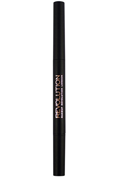 Revolution Marka: Duo Brow Pencil Light Brown Kategori: Göz Kalemi