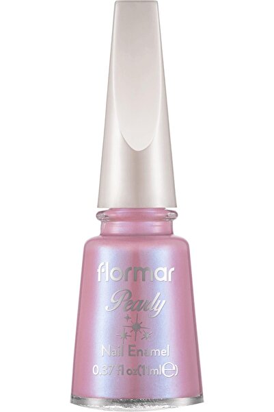 Flormar Pearly Oje No: Pl454 Miss