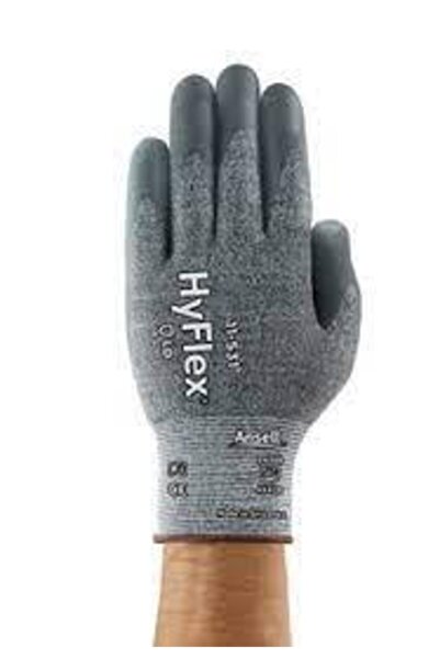 ANSELL 11-531 Hyflex Kesilmeye Dirençli Iş Eldiveni