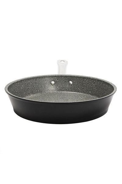 Serenk Excellence 1,8 Liter Granitpfanne 26 cm