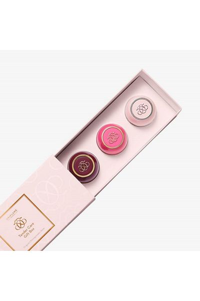 Oriflame Tender Care Multi-Purpose Cream 3-Piece Gift Set