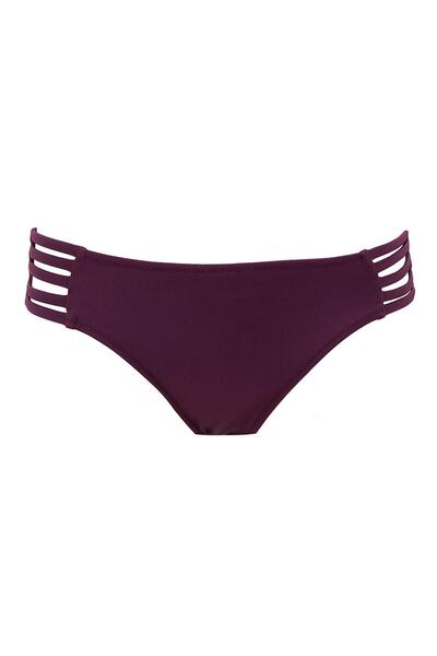 DeFacto Regular Fit Bikini Bottom