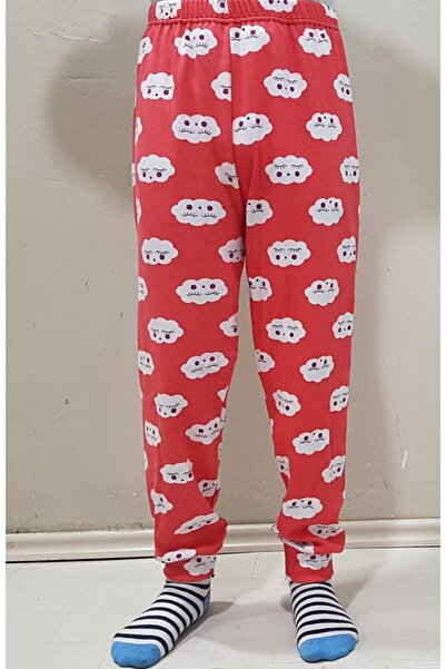 MAYSSTORE Pantaloni de pijama pentru copii