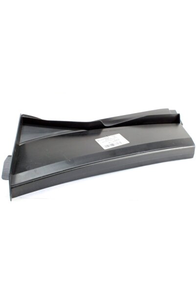 PEX Polen Filtre Kapağı Oem - Bora - Golf4  Uyumlu - 1j1819537c