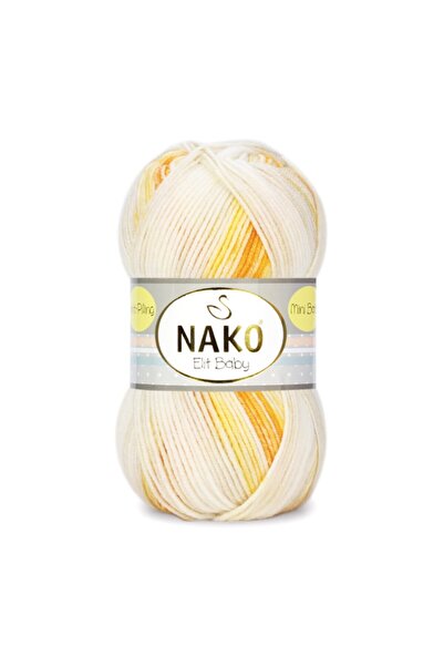 NAKO Elit Baby Mini Batik 32462