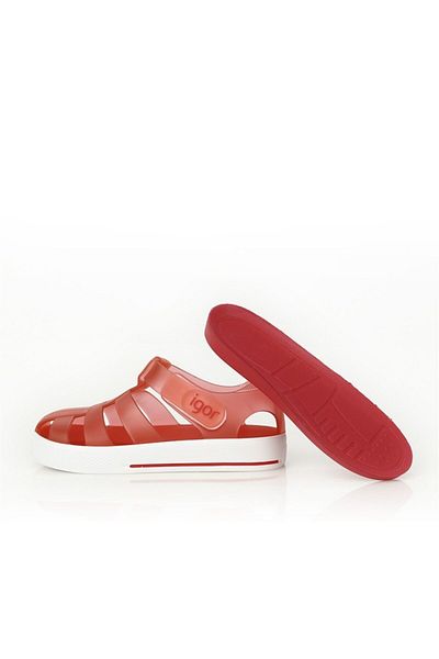 IGOR S10171-027 Star Sandals