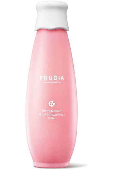 FRUDIA Pomegranate Nutri - Moisturizing Tonik 195 Ml Kategori: Tonik Mdbeauty.