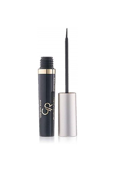 Golden Rose Brand: Perfect Lashes Black Eyeliner 1 Pack Category: Eyeliner