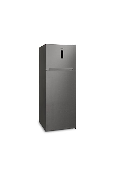 Vestel Nf52102 Ex Wıfı No-frost Buzdolabı