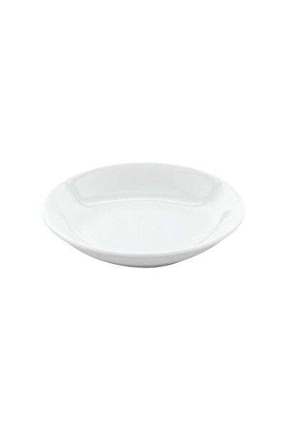 Güral Porselen Güral Otel 20 Cm 24 Adet Çukur Tabak Eo20ck