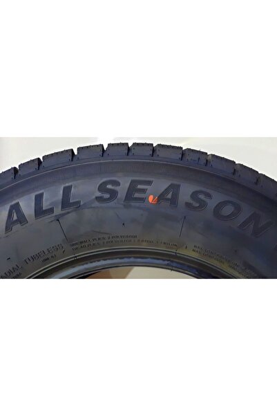 MAZZINI 225/65 R16c 112r Superleopardvan As9 4 Mevsim Lastik (üretim Yılı:2021) Sibop 2256516