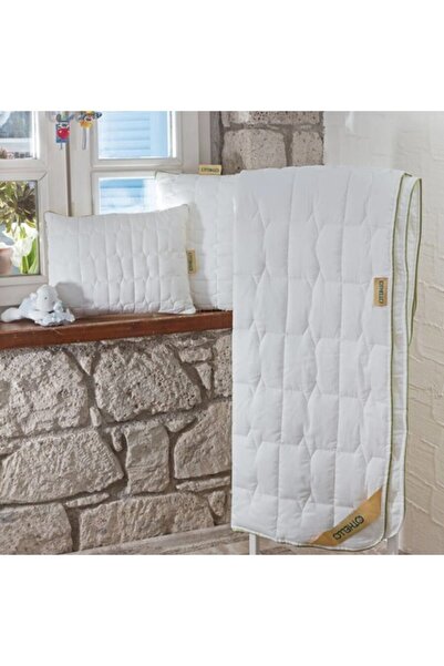 OTHELLO Bimba Bambuda Baby Yorgan