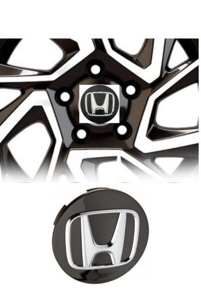 İTAQİ Honda Cr-v Uyumlu Jant Göbek 2012-2019