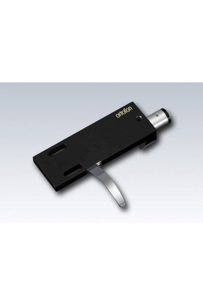 Ortofon Lh 4000 Headshell S Kol Pikaplar Için Uyumludur. Headshell Kablosu Dahil. Çift Pinlidir.