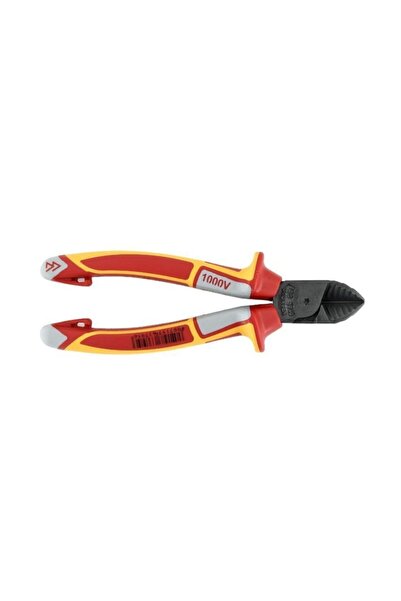 NWS Solingen Felo Yankeski 160 Mm 1000 Volt Vde Okan Hırdavat