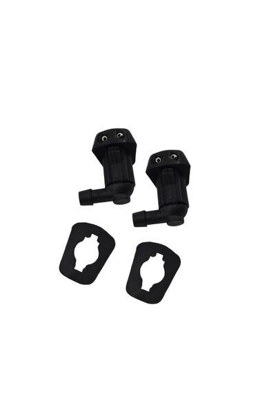 Genel Markalar Toyota Corolla Için Su Fıskiye Memesi 2'li (1993 - 1998)