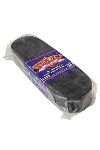 Tek-İş Rubber Hard Soft Laundry Johns Skirt Waist Leg Baby Elastic Flat Soft 4cm Black 10m