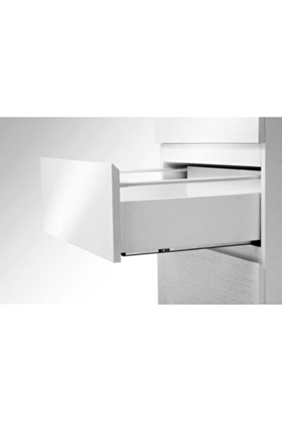 SAMET Smart Box Bordürü 450mm