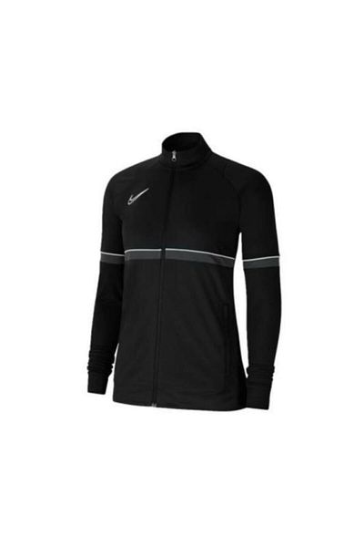 Nike W Nk Df Acd21 Trk Cv2677-014 Women's Sweatshirt