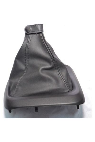 YD Egea Compatible Gear Bellow Black Frame