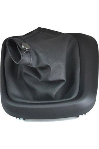 YD Egea Compatible Gear Bellow Black Frame