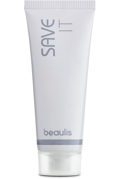 beaulis Brand: Save It Matte Makeup Base