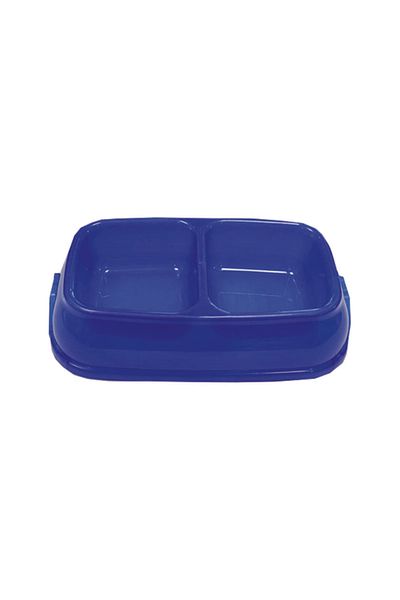 YERLİ PLASTİKLER Petgarden Small Size Clamped Baby Shoes - 22.5X13.55H/0.5Lt 394117