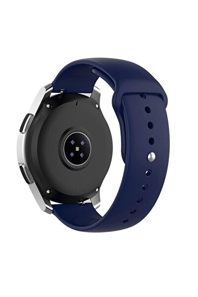 Nezih Case Huawei Watch Gt/gt2/gt2 Pro Uyumlu 22mm Soft Tasarım Yumuşak Silik...