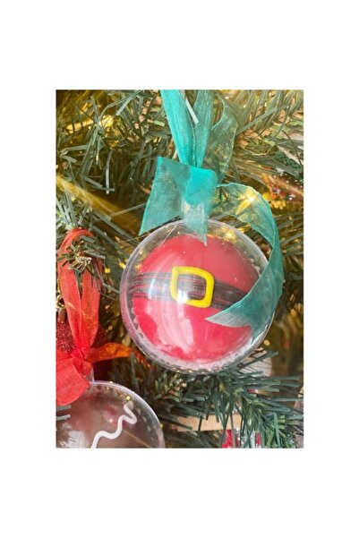 cookiesmir Noel Baba Sıcak Çikolata Bombası (SANTA HOT CHOCOLATE BOMB!) (2 ADET)