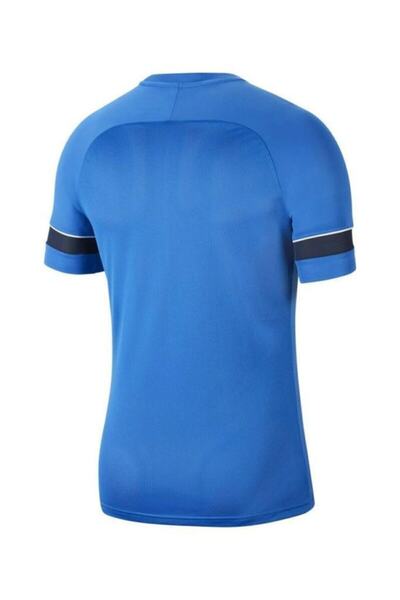 Nike M Nk Df Acd21 Top Ss Cw6101-463 Men's T-shirt