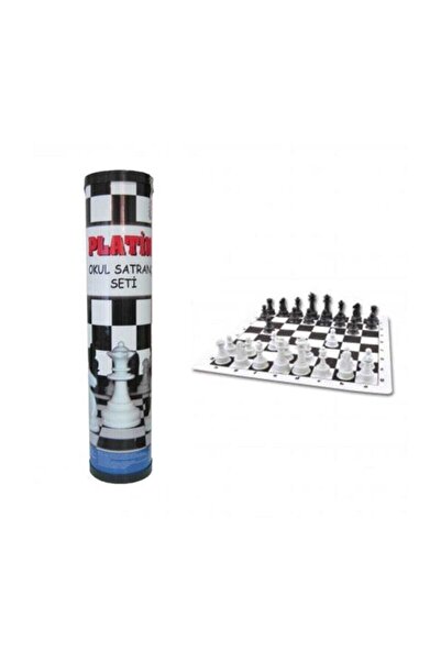 Star Oyun لفة شطرنج بلاتينية -1050163