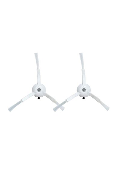 robotyedek Set de 2 perii laterale compatibile cu S50/S55