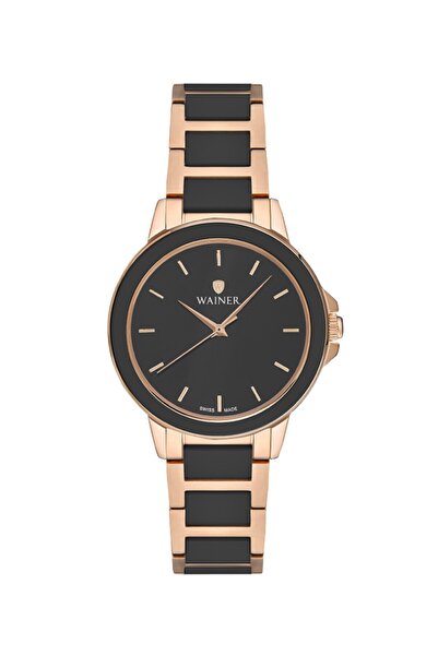 Wainer Waıner Wa.18616-c Kadın Kol Saati