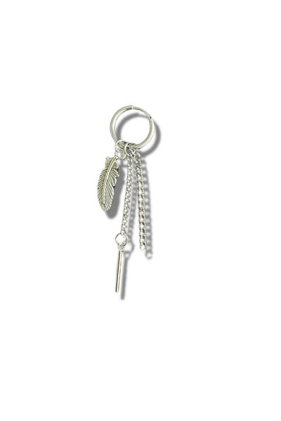 Kpop Dünyasi Bts Jimin Earring 14