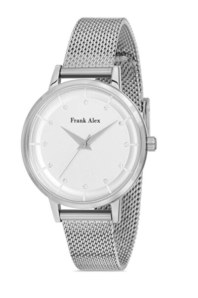 Frank Alex Fa.0221 13384h.01 640571 Kadın Kol Saati