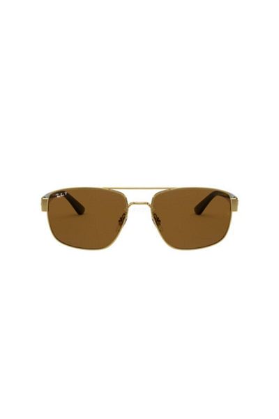 Ray-Ban Rayban Rb3663 001/57