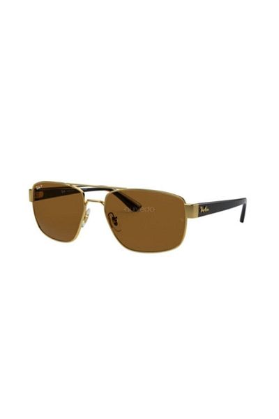 Ray-Ban Rayban Rb3663 001/57