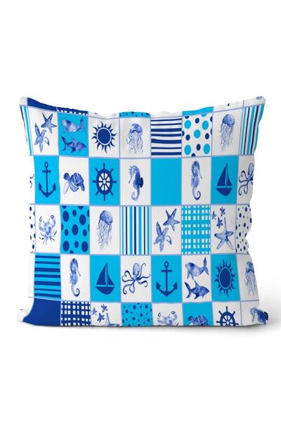 EVPANYA Двосторонній чохол для подушки Код: Kir1276