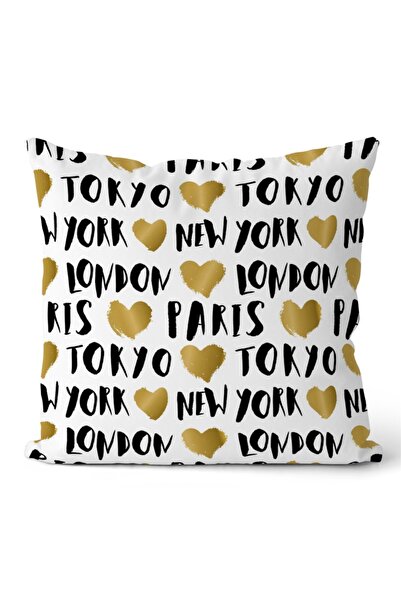 EVPANYA Dvostrano Navlaka za jastuk Kod: Dirt1093