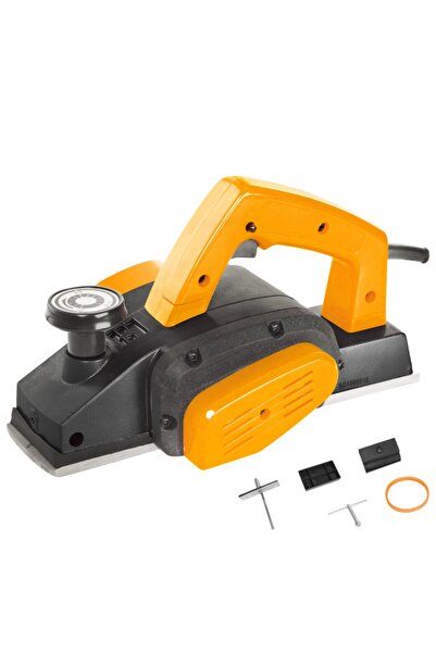 Millian Italian Technology Çift Bıçaklı 2800 W Planya Rende Makinesi Magnezyu...
