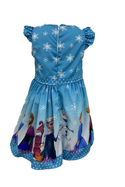 Week Rochie pentru fete