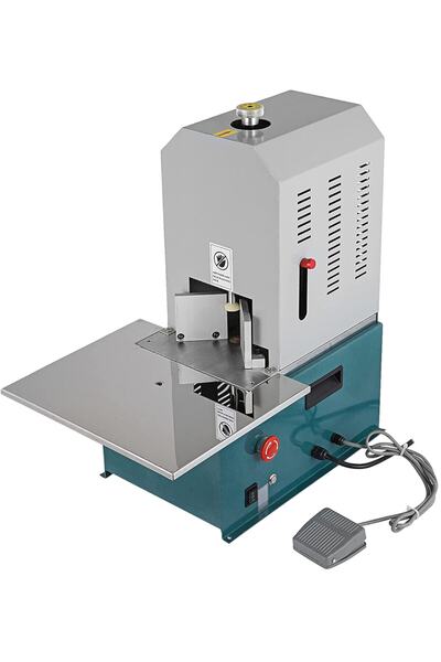 Mühlen L777 Tam Otomatik Elektrikli Köşe Yuvarlama Makinesi