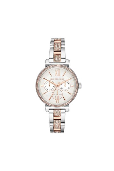Michael Kors Mk4353 Kadın Kol Saati