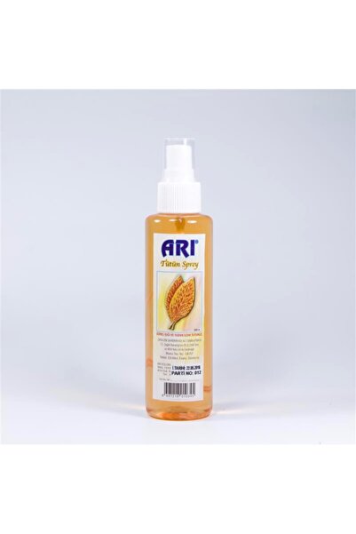 Arı Kolonyaları Arı Tütün Sprey Kolonya 60? 150ml